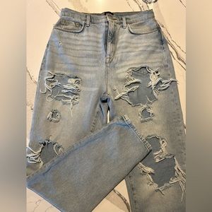 BDG urban outfitters jeans